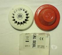 Office Furniture & Pro equipment South Yorkshire Sheffield - Photos for Menvier MAP720S2 Addressable Optical Smoke Detector - DF4000